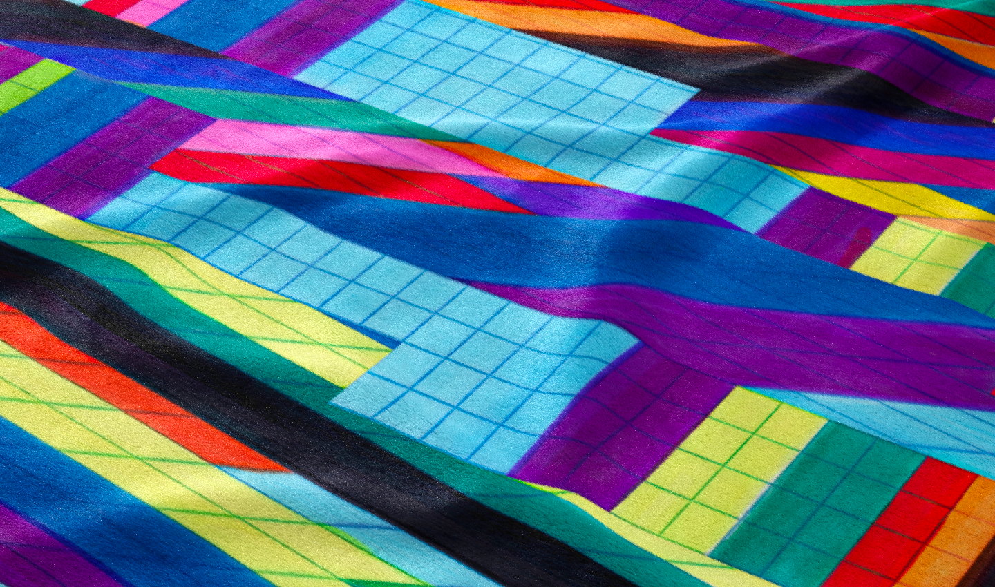 DE-AUTOMATED #19 TEXTILE