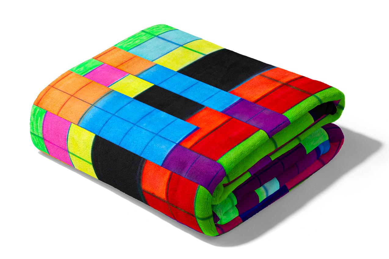 DE-AUTOMATED #1 TEXTILE