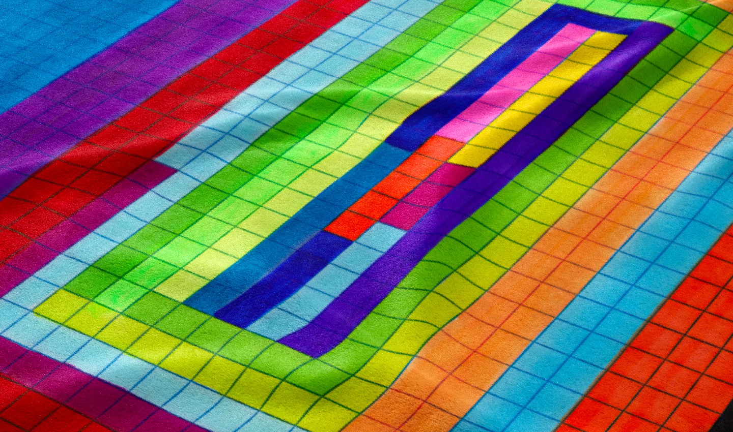 DE-AUTOMATED #26 TEXTILE