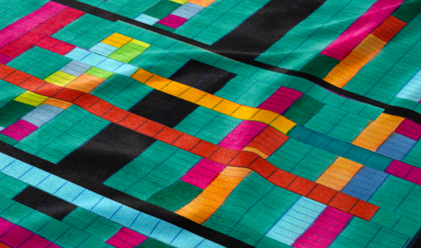 DE-AUTOMATED #27 TEXTILE