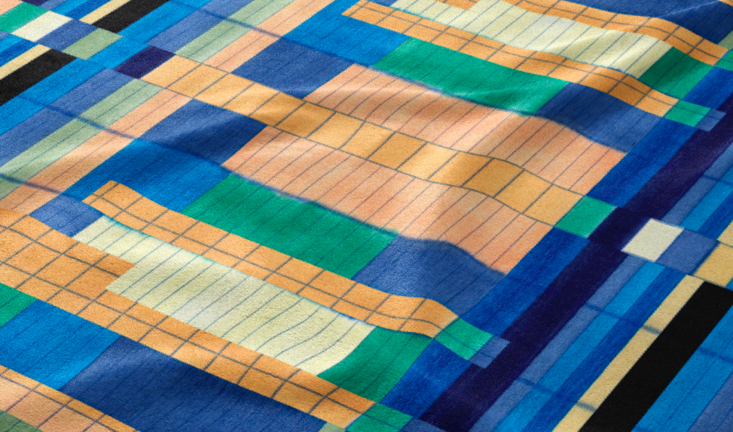 DE-AUTOMATED #28 TEXTILE