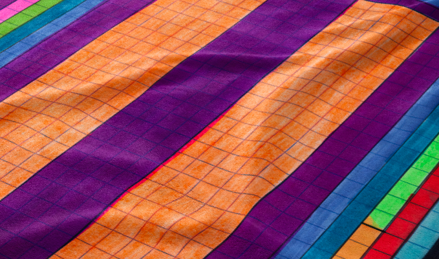 DE-AUTOMATED #29 TEXTILE