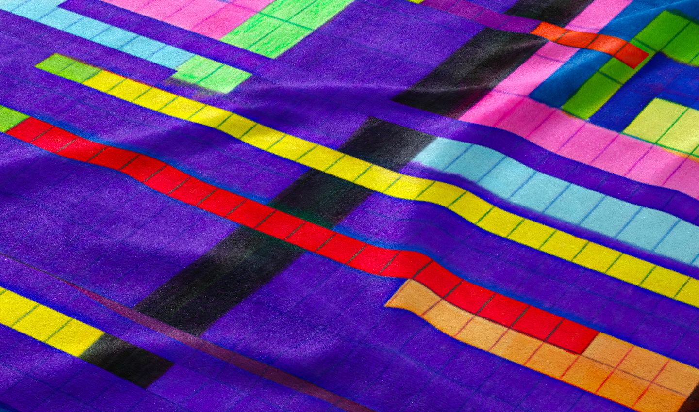 DE-AUTOMATED #30 TEXTILE