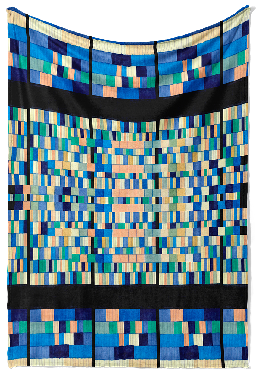DE-AUTOMATED #31 TEXTILE