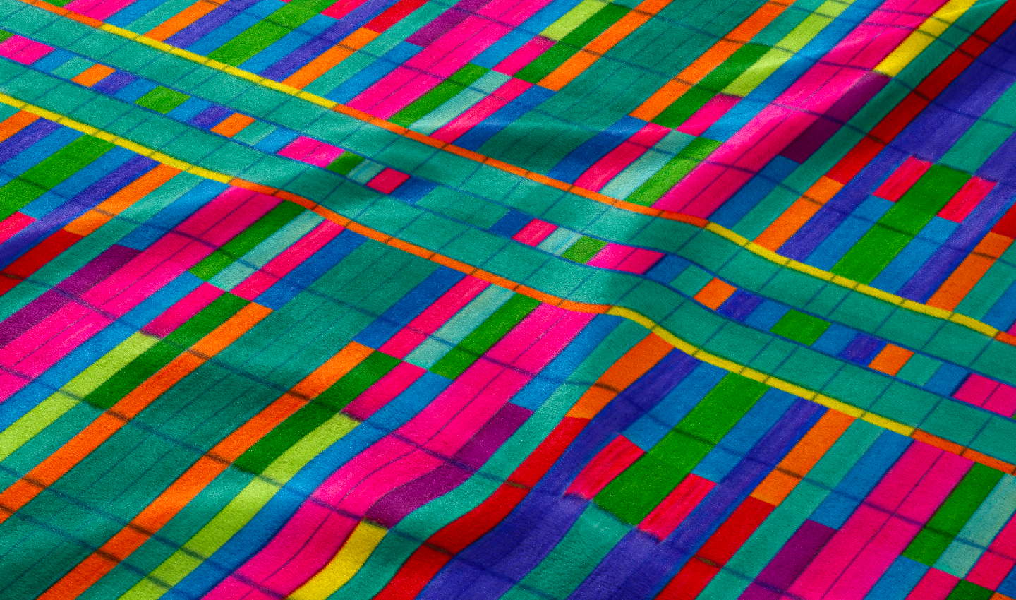 DE-AUTOMATED #33 TEXTILE