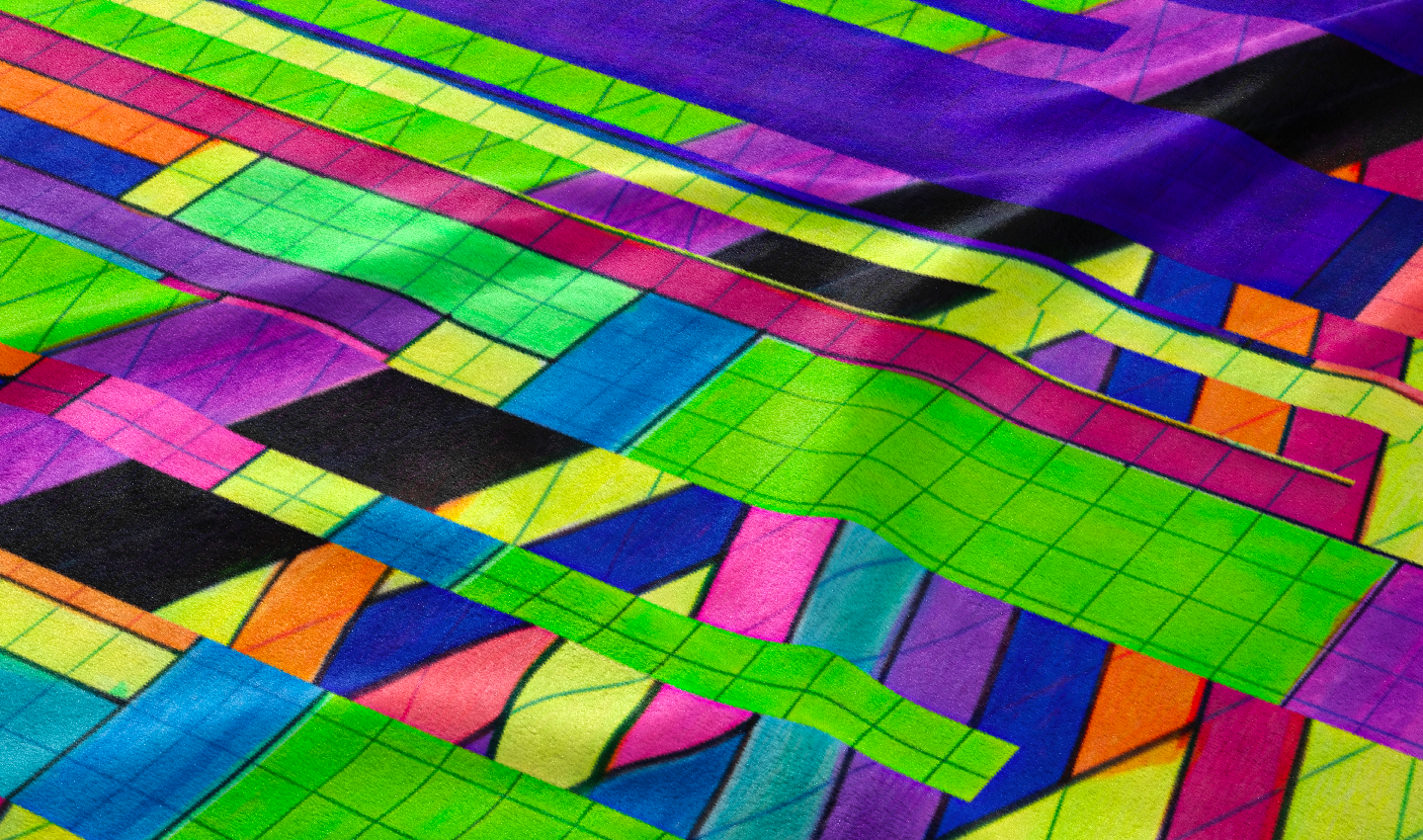 DE-AUTOMATED #35 TEXTILE