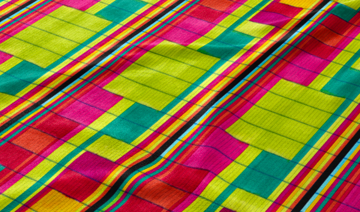 DE-AUTOMATED #39 TEXTILE