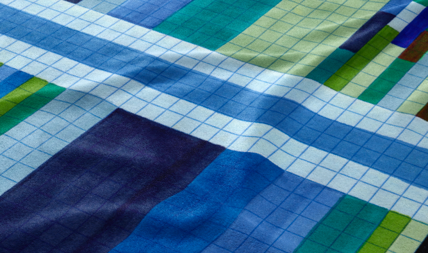 DE-AUTOMATED #41 TEXTILE