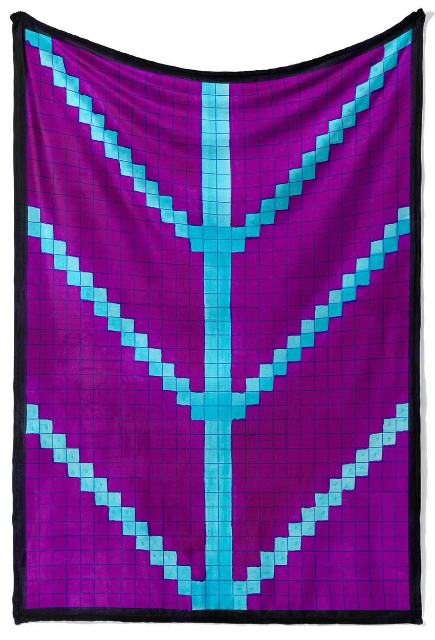 DE-AUTOMATED #11 TEXTILE