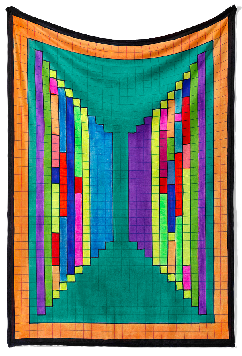 DE-AUTOMATED #16 TEXTILE