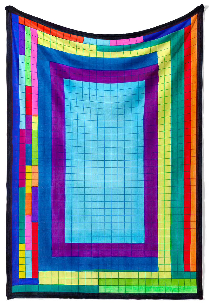 DE-AUTOMATED #17 TEXTILE