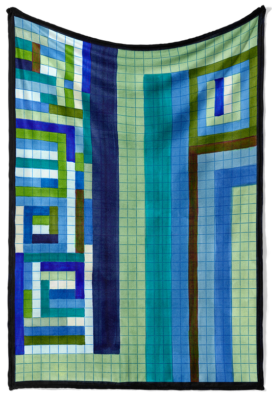 DE-AUTOMATED #36 TEXTILE