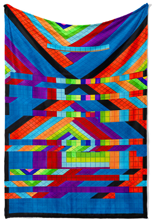 DE-AUTOMATED #38 TEXTILE