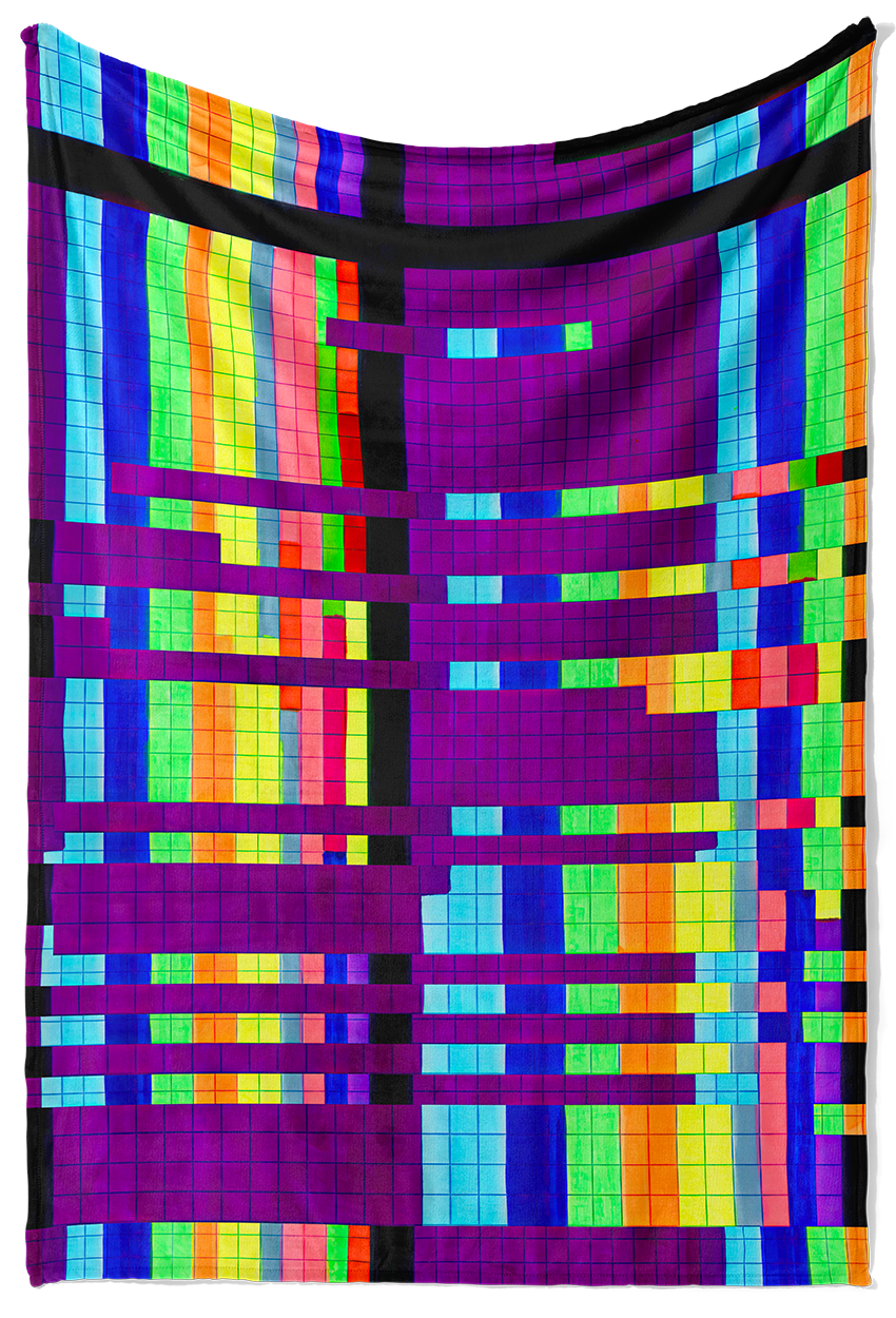 DE-AUTOMATED #42 TEXTILE